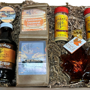 Deluxe Gift Box