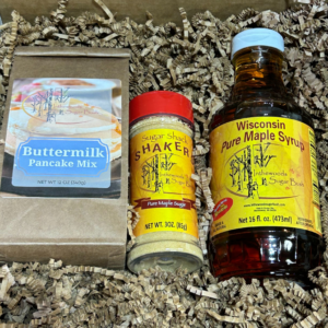Standard Gift Box