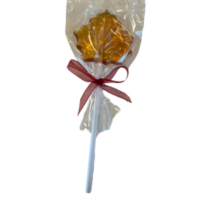 Maple Suckers
